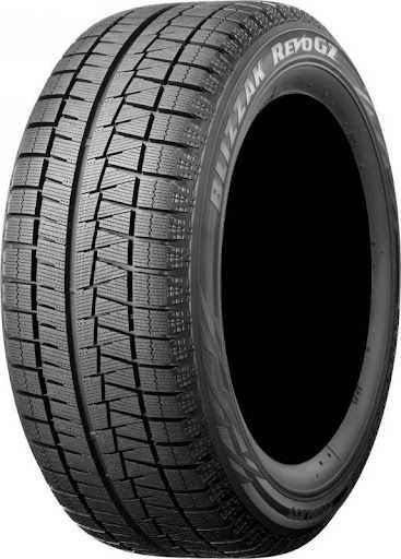 Шини зима Bridgestone BLIZZAK Revo GZ 215/60 R16 Японія