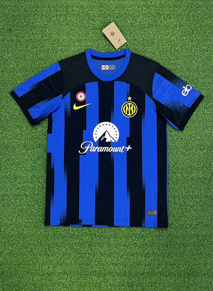 Camisola do Inter