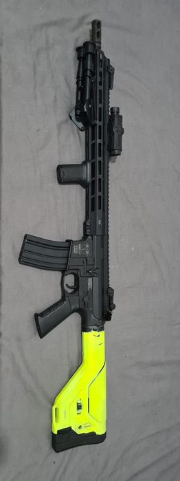 Airsoft ICS - CXP