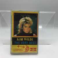 kaseta kim wilde - the very best (2590)