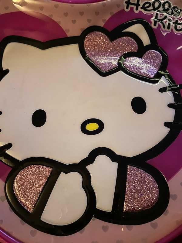 Plecak Hello Kitty śliczny pojemny