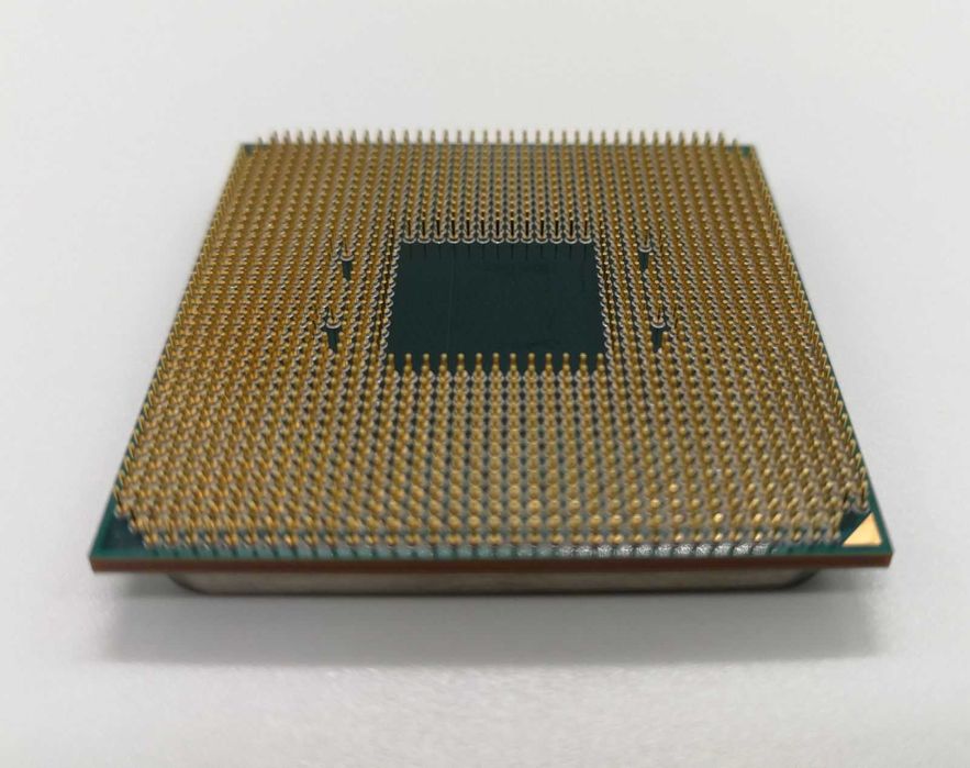 Процесор AMD Ryzen 5 2600 3.4GHz/16M (YD2600BBM6IAF) sAM4, tray