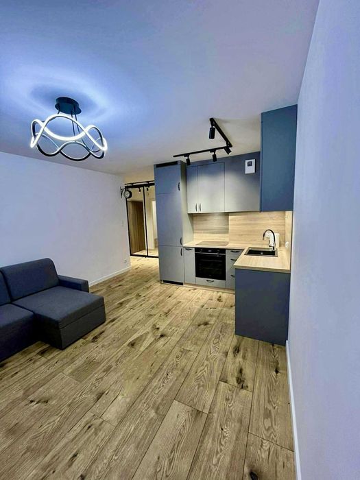 Mieszkanie Centrum Bolszewa do wynajęcia