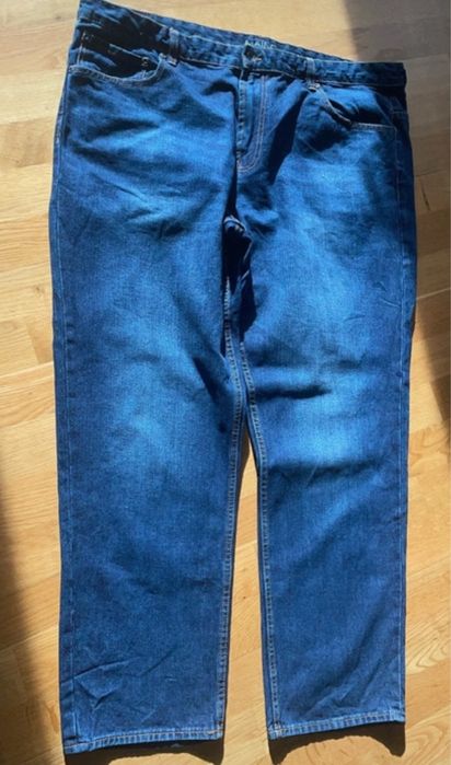 Jeansy męskie Maine New England roz 44R / 60