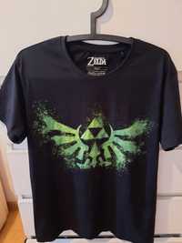 T-Shirt "Zelda" Nowa
Rozmiar L
Nowa
Oryginal