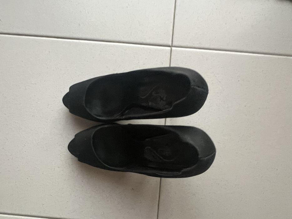 Salto alto 39 cerimonia