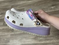 Crocs крокси жіночі