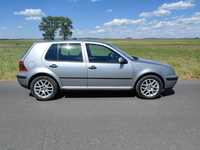 VW golf 4 super stan