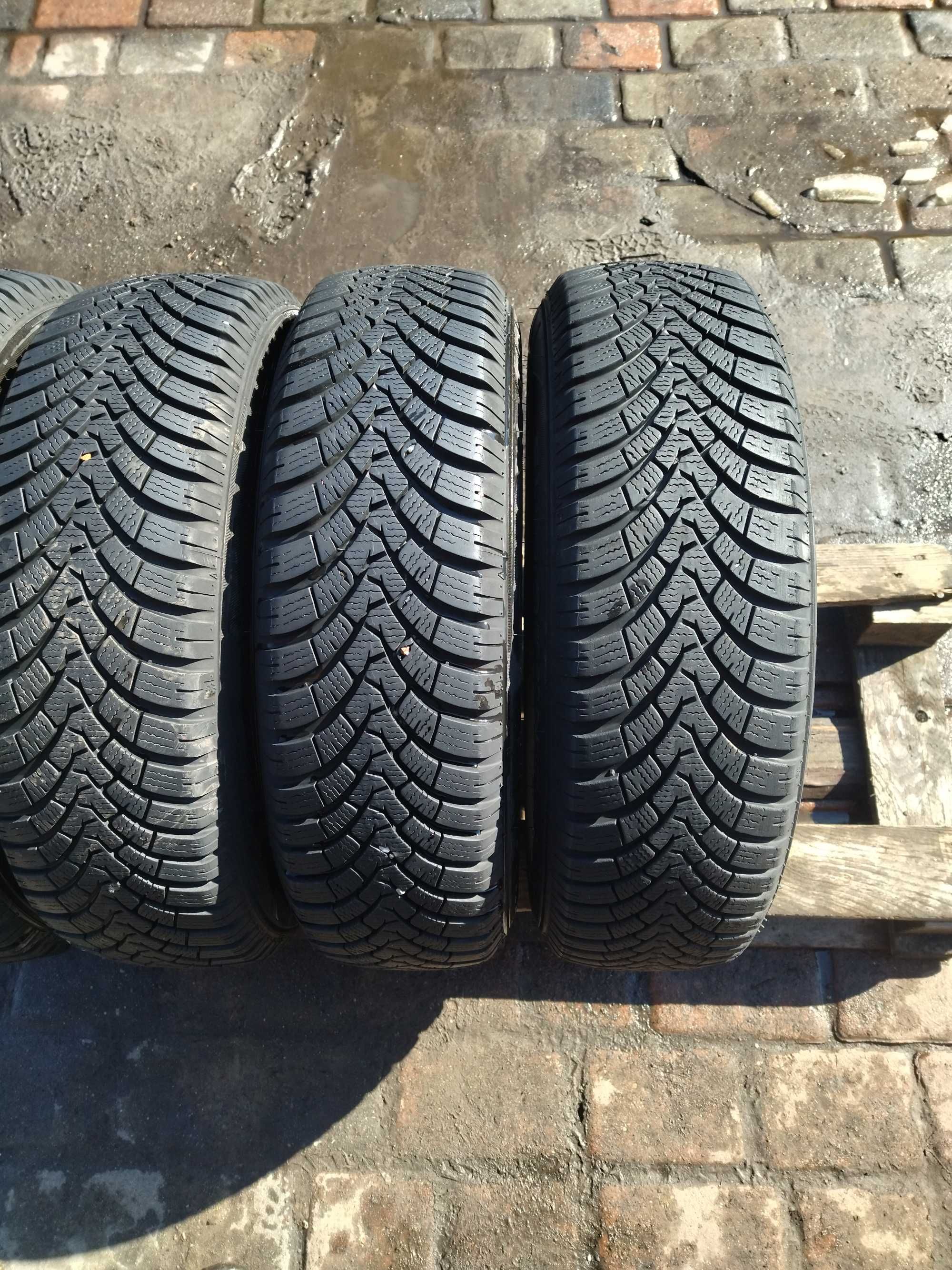 175/70r14 falken euro winter dot 2922 6mm