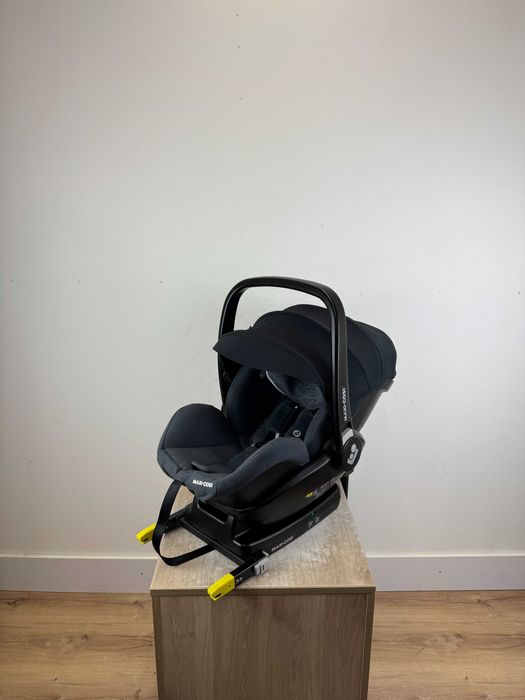Fotelik samochodowy Maxi Cosi Marble z bazą