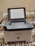 Принтер HP color laser