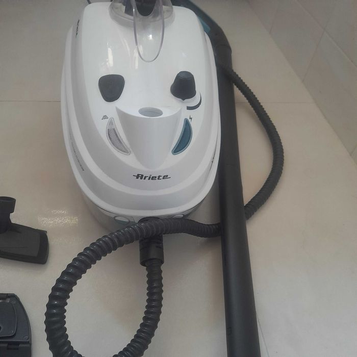 Myjka parowa Ariette