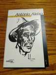 Livro - António Aleixo