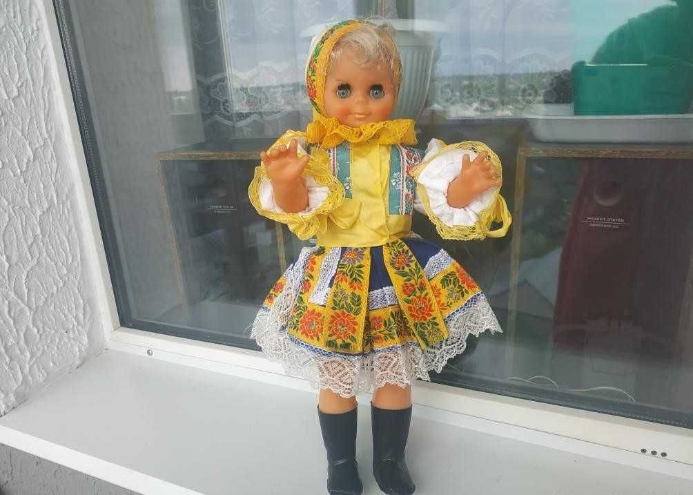 Кукла Германия,клеймо
