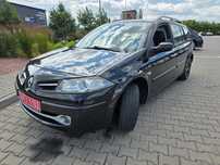 Renault Megane ll