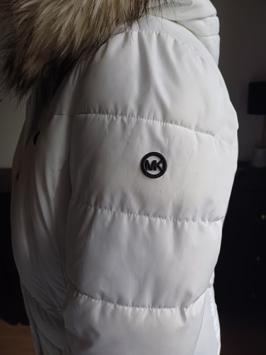 Kurtka zimowa Michael Kors