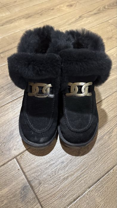 продаж зимових угів