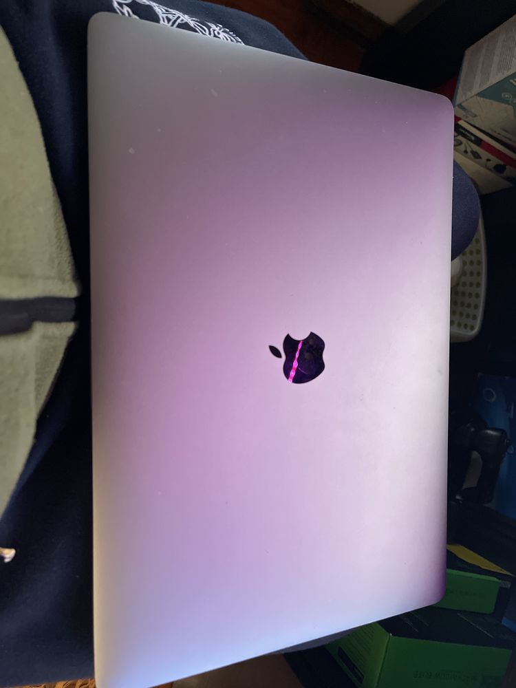 Macbook Pro 15 2018/2019 A1990