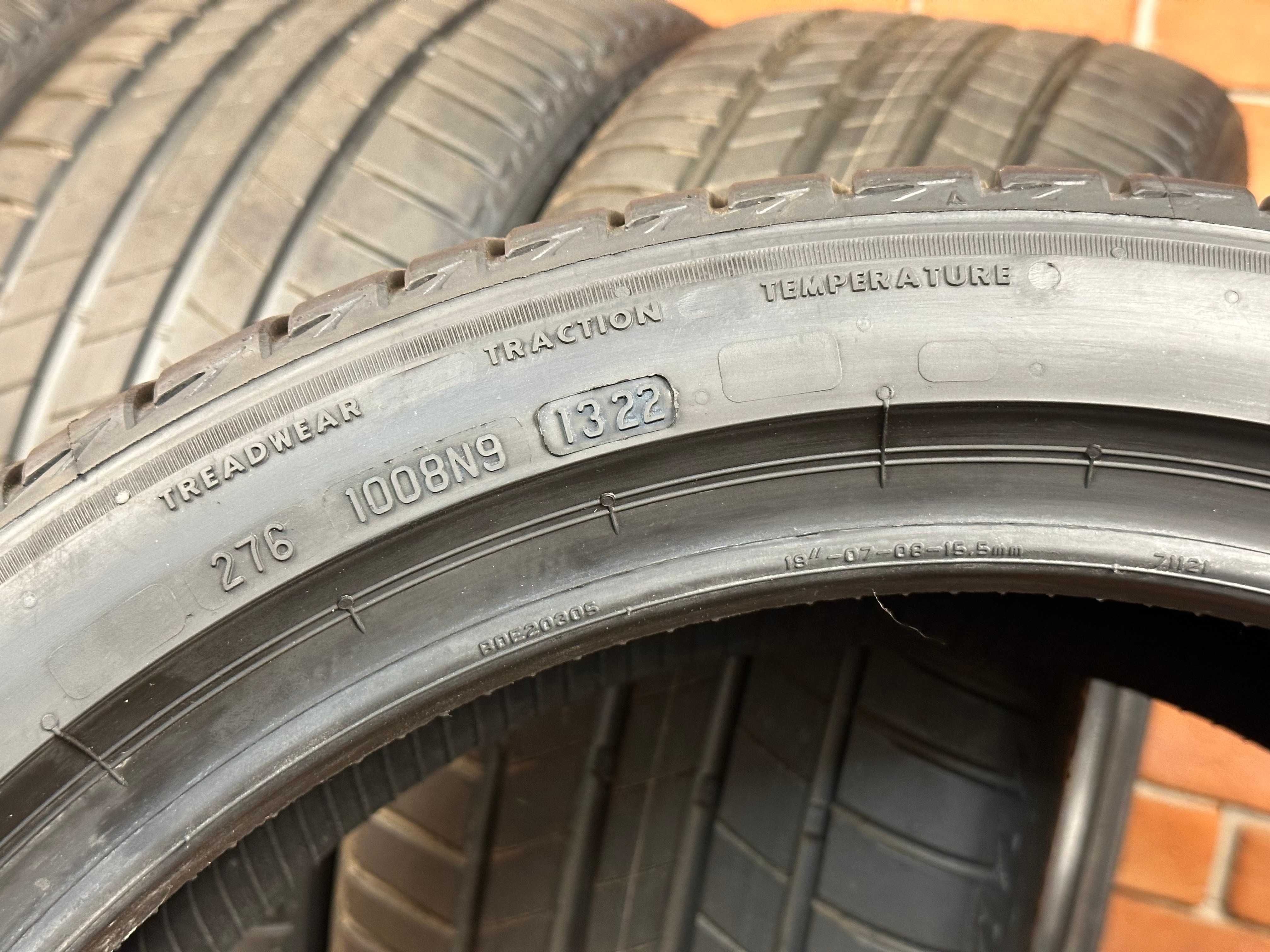 Bridgestone Turanza T005 245/40R19 94W DEMO 2022