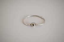 Bransoletka na charmsy srebrna Pandora 16 cm