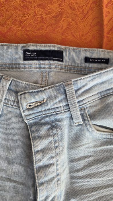 Calças de homem tamanho s  da Salsa