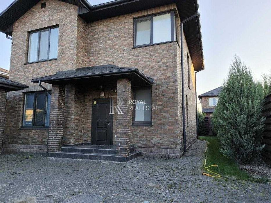 Продаж Будинку З Ремонтом Софіївська Борщагівка 6 соток 150м2