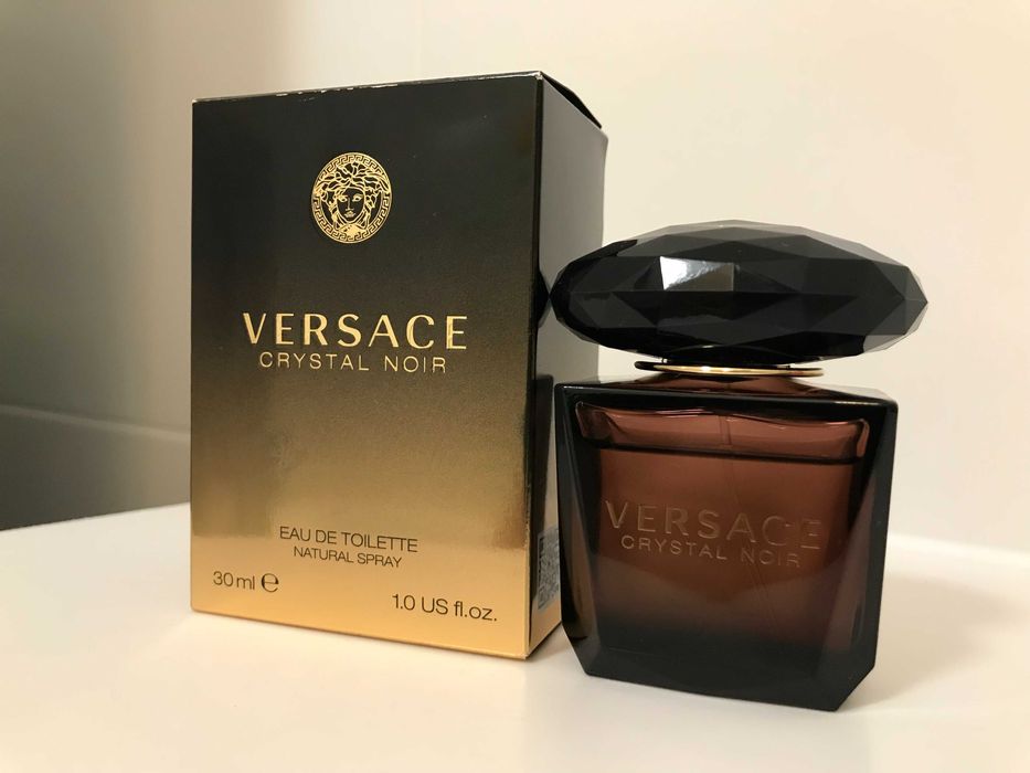 Versace Crystal Noir 30ml