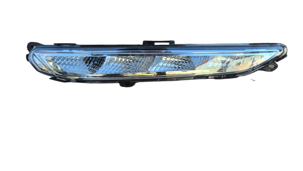 Halogen Lampa LED DRL LEWA Ford Kuga Mk1 08-12 OE ORYGINAŁ NOWA !!!