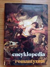 Encyklopedia romantyzmu - F. Claudon