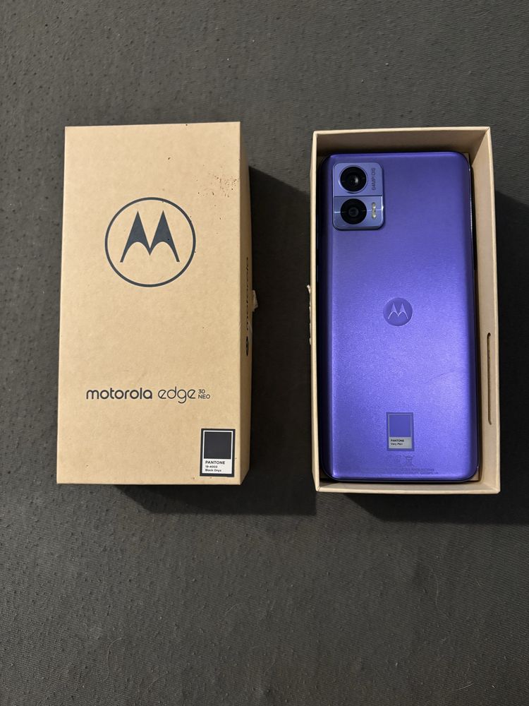 Motorola Edge 30 NEO 8/128GB