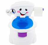 Nocnik interaktywny Fisher Price
