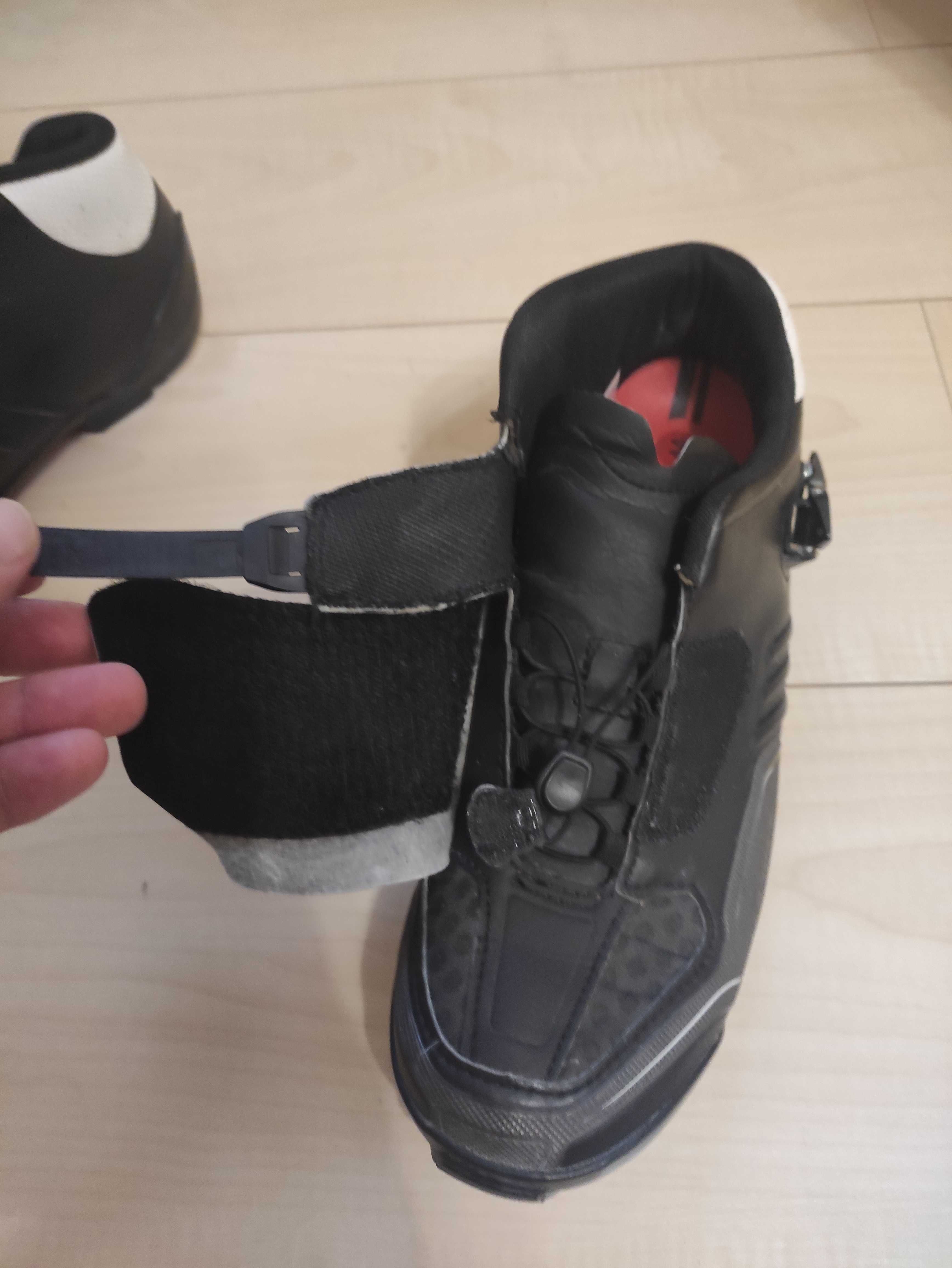 Męskie buty rowerowe Shimano SPD SH-M200 r. 44 27,8 jak nowe