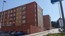 Apartamento, Paranhos