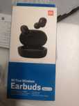 Earbuds com fatura
