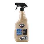 Płyn do mycia części i silników K2 Akra 750 ml