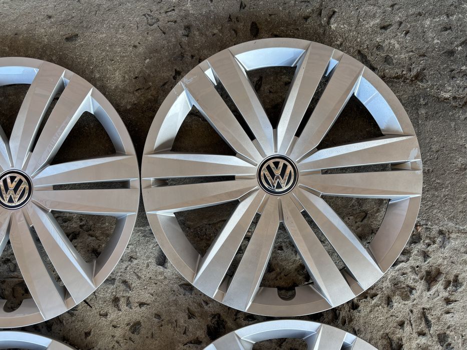 Ковпаки Колпаки Original Volkswagen R16