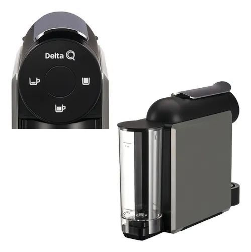 Maquina de cafe Delta