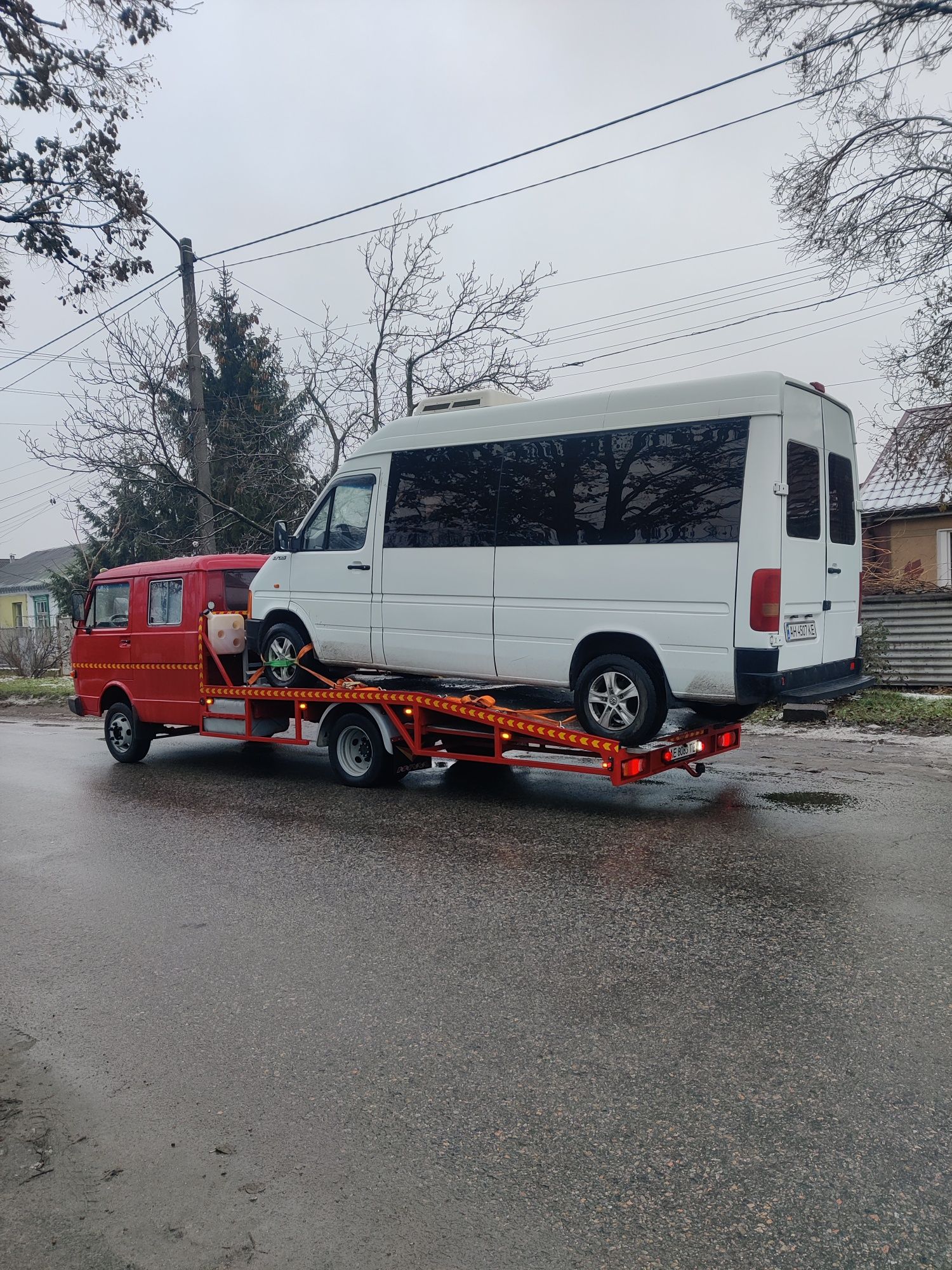 Эвакуатор Днепр Новомосковск Павлоград Кривой Рог Никополь