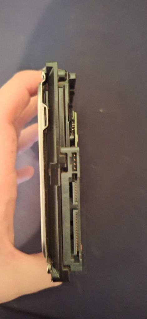 Dysk segate 1tb hdd