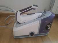 Stacja parowa Braun CareStyle 7 IS7266VI żelazko