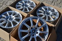 Mercedes A-klasa W176 W177 B-klasa W246 Vito Viano V-Klasa J Nowe Oryg