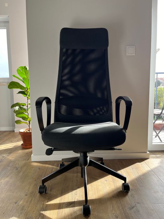 Cadeira escritório - IKEA