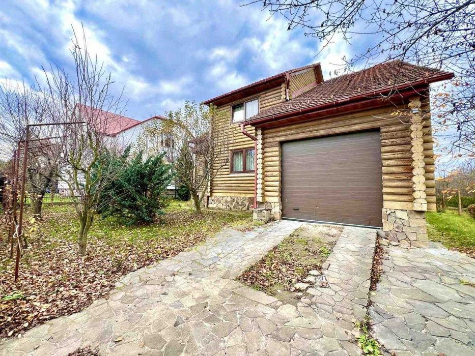 Продаж будинку, вулиця Білогорща