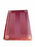 outlet etui kompatybilne z macbook air 13 cali m1 a2337 a2179 a1932
