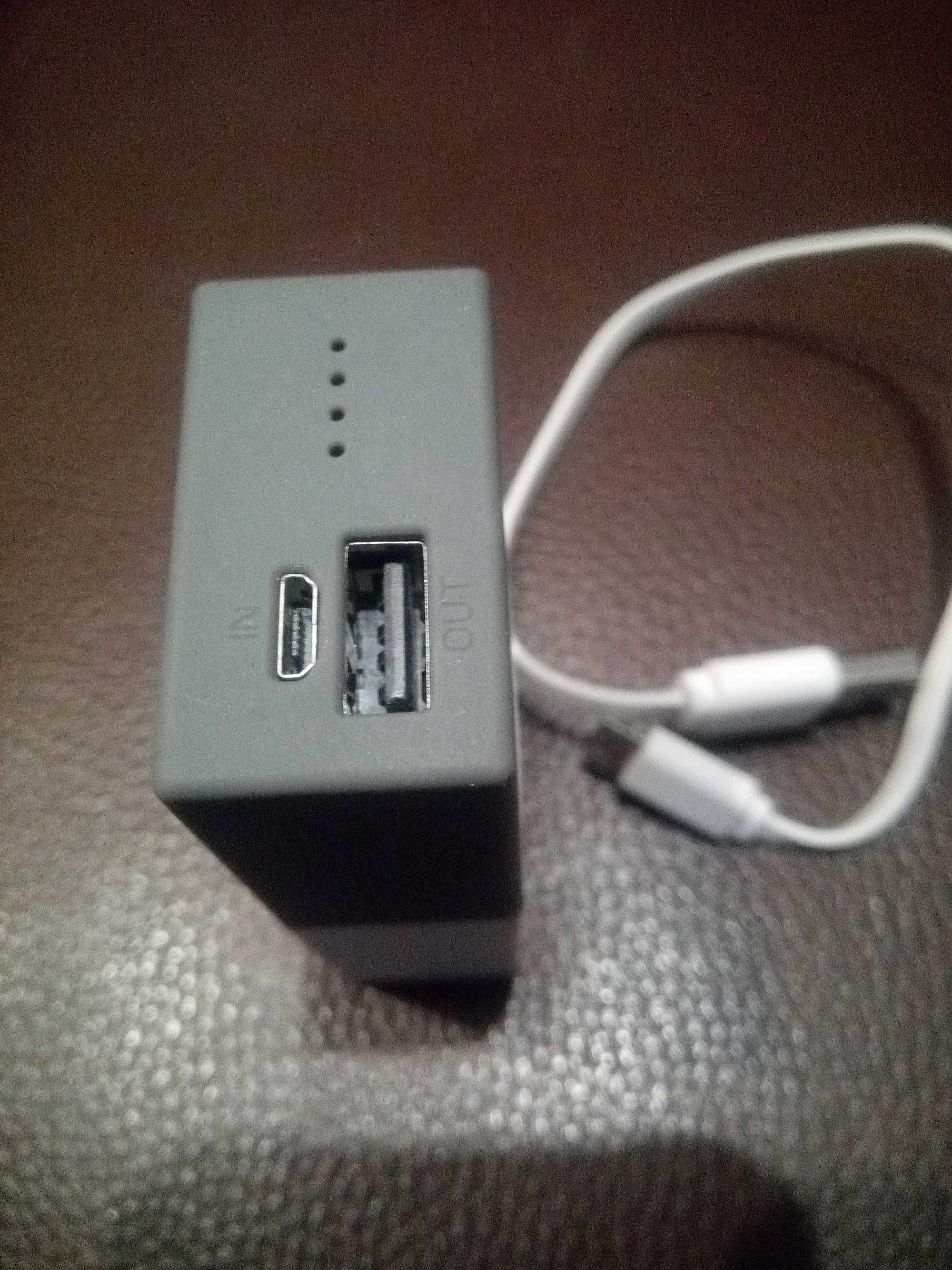 Power bank GOODRAM  5000mAh