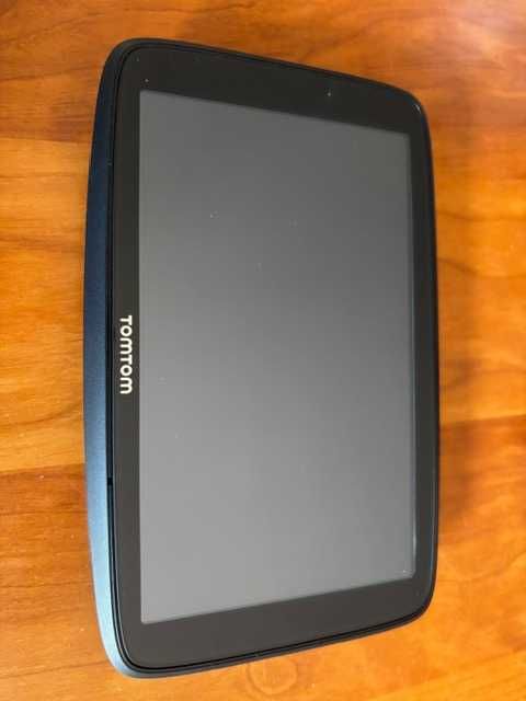 GPS Tom Tom Professional 620