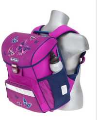 Шкільний ранець/ рюкзак HERLITZ для дівчинки
