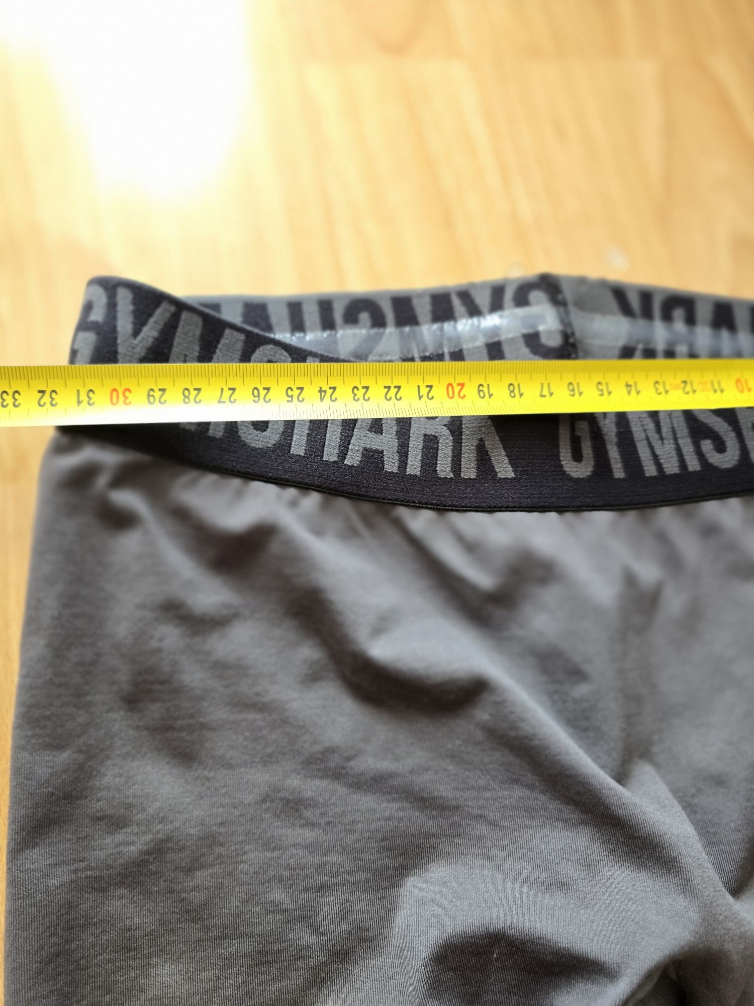 Leginsy Gymshark -XS/S