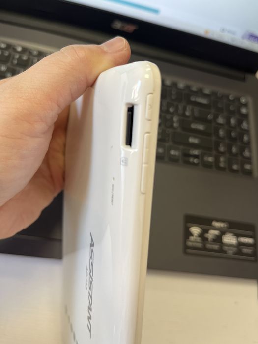 Продам планшет БУ Asus