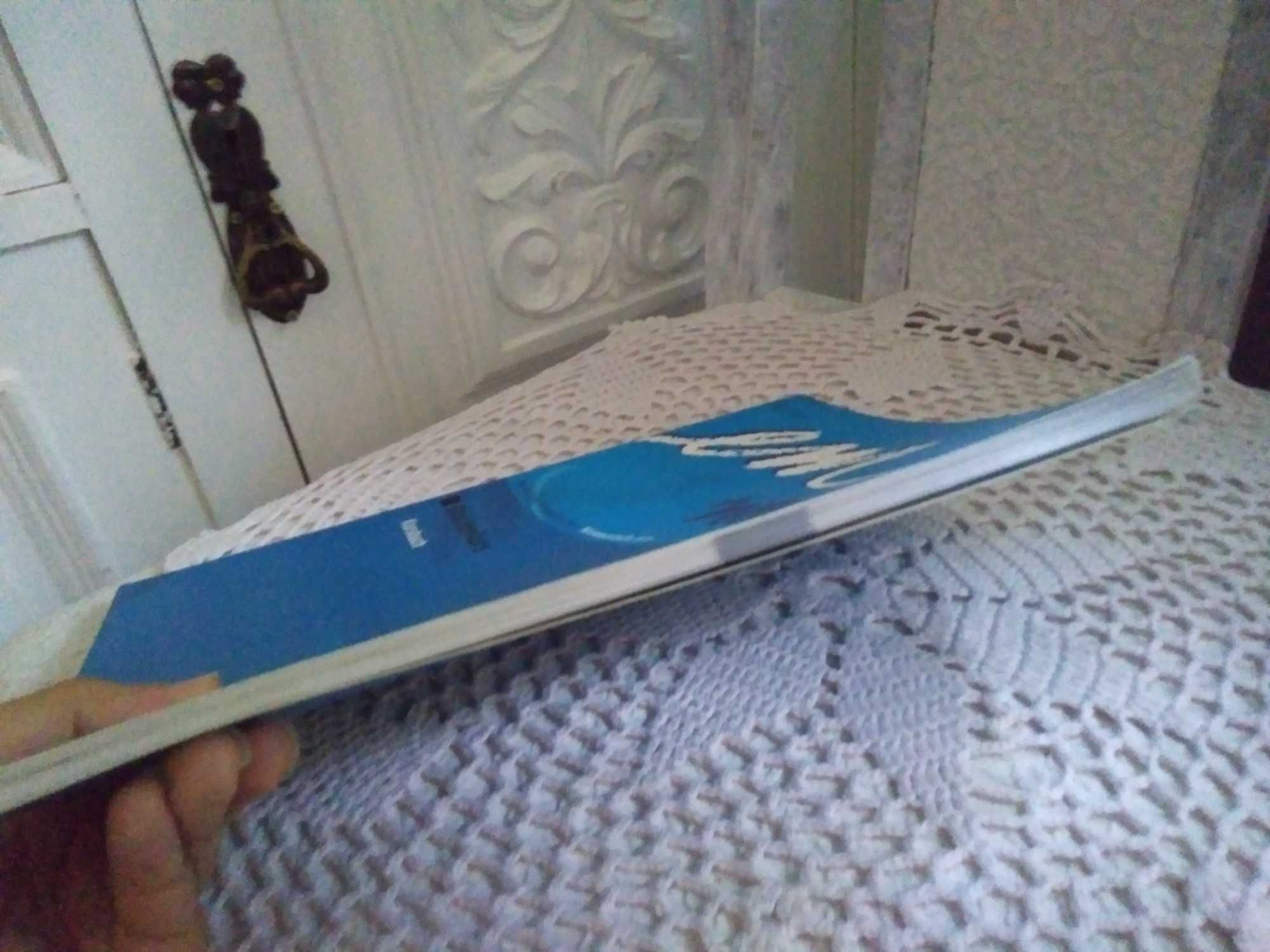 Em neu 2008 Hueber podręcznik do niemieckiego poziom B1 + plus
